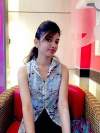 Komal Parmar