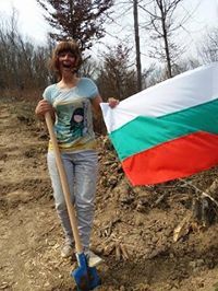 Елвина Пенчева