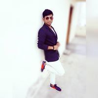 Varshney Chandrakesh