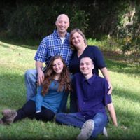Mike-Heather Levesque