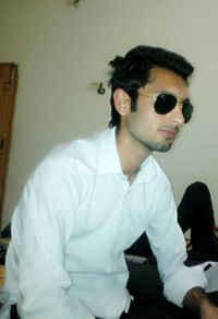 Asad Khan