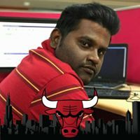 Praveen Balakrishnan