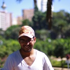 Adam Allidina