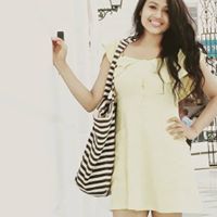 Anandita Shrivastav