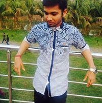 Saptak Roy