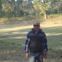 Nitin Saxena