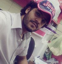 ياسر الصبري