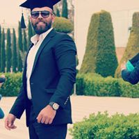 Hassan Madi
