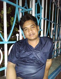 Arunangshu Das