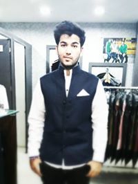 Hardik Gupta