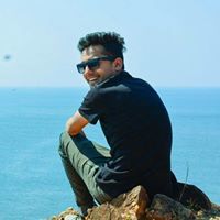 Pranav Sharma