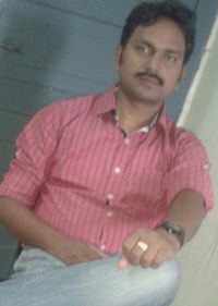 Rajiv Thakur