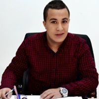Ismail Belarrouci