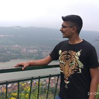 Abhishek Patil