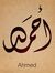 Ahmed B...