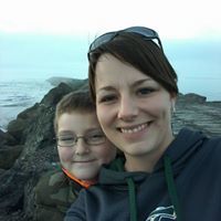 Cassandra Clason Thompson