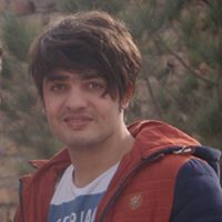 Ahmad Hashemi