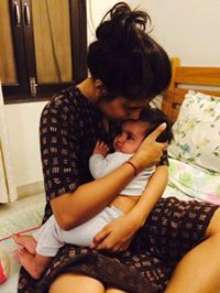 Shreya Sharma