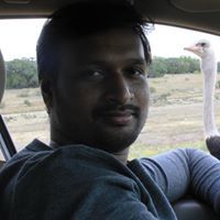 AswaniKumar Jujjuru