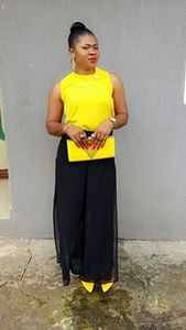 Irene Iwuchukwu