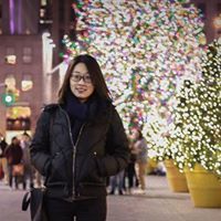 Carol Ding