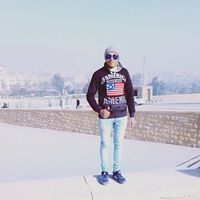 Ahmed Elsayed