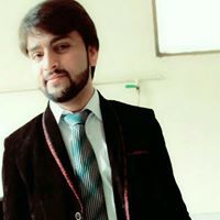 Asif Qureshi