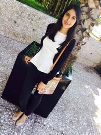 Karla De Anda Navejas