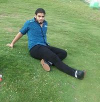 Ahmed Fathi