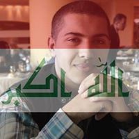 Ali Al-Lami