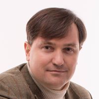 Владимир Величко