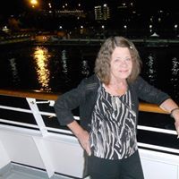 Sue Joyce