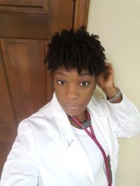 Shameca Hudson