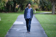 Azeem Syed