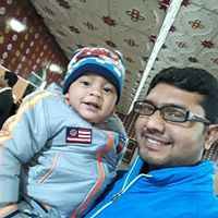 Sumit Gupta