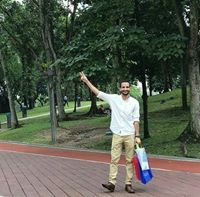 Ahmed Alziadi
