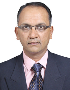 Rajesh Ramaakrishnan