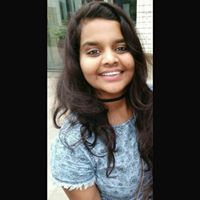 Kavya Reddy