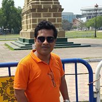 Monir Chowdhury Sagor