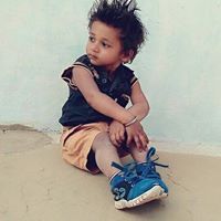 Suman Patel