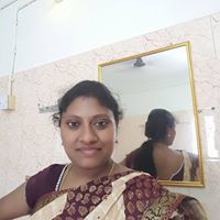 Krishnaveni P