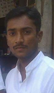 Manoj Karpe