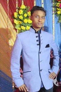 Rahul Modak
