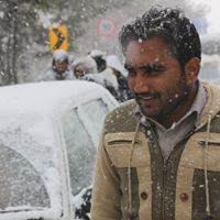 Danial Aslam