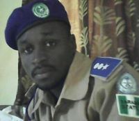 Auwal Abdullahi