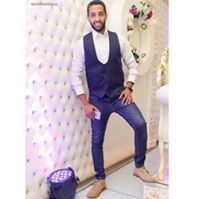 Mohamed Alaa