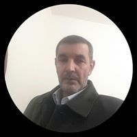 Abelsalam Rashaideh