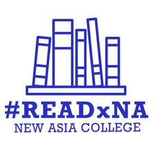 #READxNA