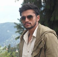 Adarsh Nair