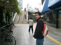 Melvin Yong